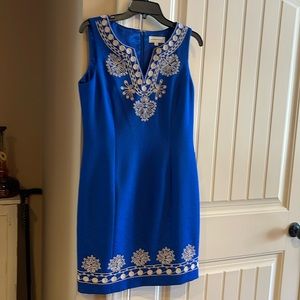 Katherine Kelly Dress size 8 NWT
